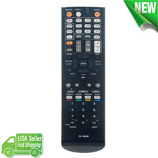 RC-866M Replaced Remote