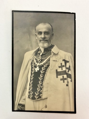 Santino funebre