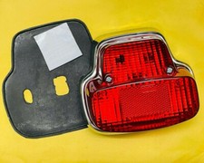Vespa Back Light Rearlight Px