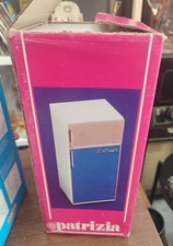 FRIGORIFERO GIOCATTOLO PATRIZIA VINTAGE