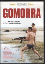 Gomorra - Roberto Saviano