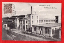 CASSANO D'ADDA -STABILIMENTO