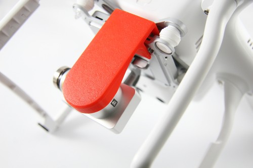 Dji phantom fusibile - phantom, 3