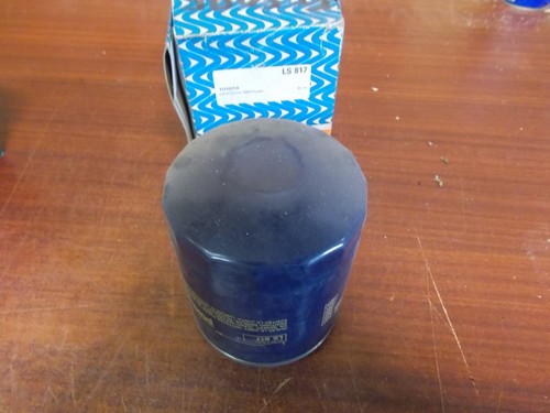 Filtre huile toyota - a,