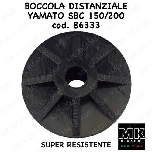 Boccola distanziale mola - boccola,