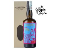 Samaroli fiji rum 2001 2015 - fiji, 14