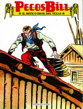 PECOS BILL n°26 (II° SERIE)