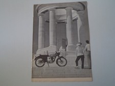 advertising Pubblicità 1953