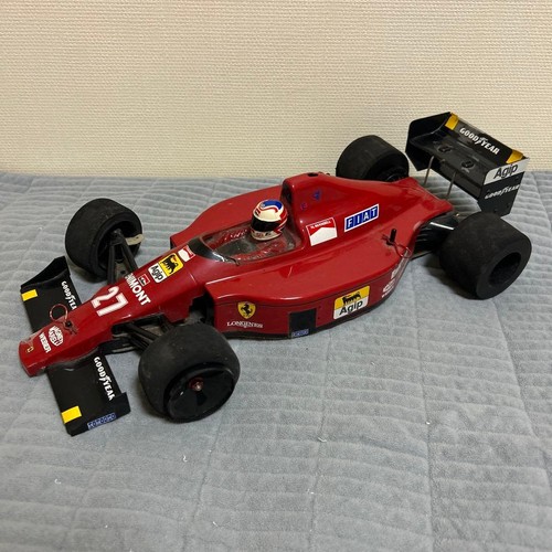 Tamiya f102 ferrari 640 - tamiya,