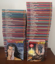 Magico Vento - serie completa