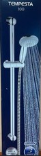 Set doccia soffione saliscendi - set,