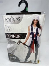 Connor Assassins Creed |