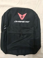 BORSA ZAINO LOGO DAINESE NOVITÀ BORSA MULTIFUNZIONALE VIAGGIO SIGILLATO 41x28x12