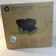 HP OfficeJet 6500 E709a