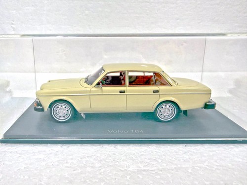 Modellino auto scala neo volvo - modellino,