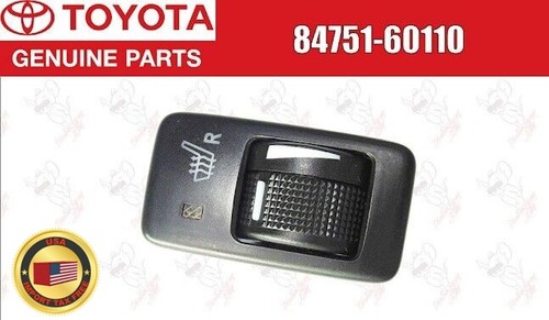 Interruttore originale toyota - interruttore,