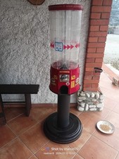 BAR DISTRIBUTORE AUTOMATICO