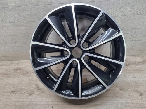 Cerchio lega 17 pollici - in,