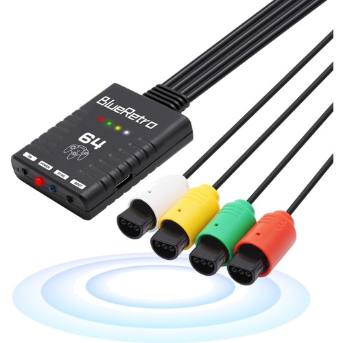 Adattatore controller wireless - adattatore,