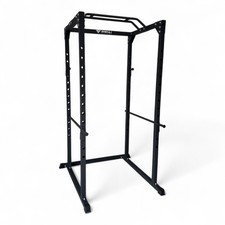 Power cage squat rack palestra - cage,