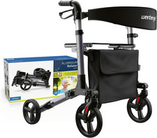 Carrello Pieghevole in