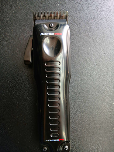 Babylisspro pro fx - lo-pro,