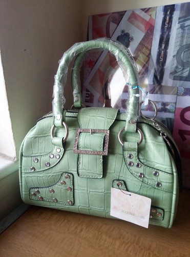 Borsa tracolla jlo jennifer - borsa,