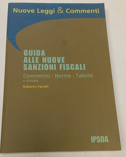 Guida alle nuove - alle,