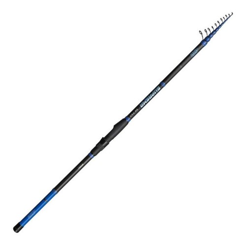 Canna pesca carbonio