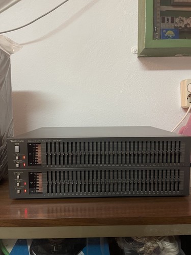 Technics 8065 - technics, sh-8065