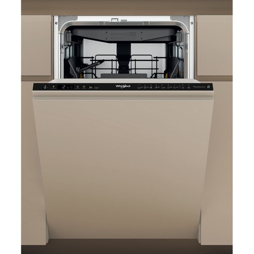 Whirlpool lavastoviglie - lavastoviglie, da