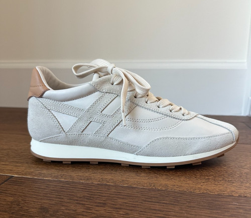 Hogan sneaker athletic - hogan,