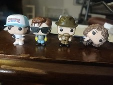 funko pop mini stranger things kinder joy