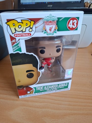 Funko pop football - football, trent
