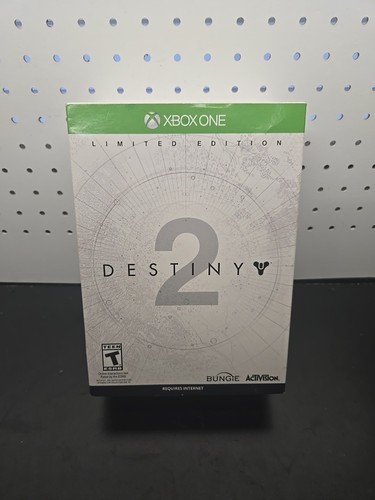 Destiny edizione limitata - destiny,
