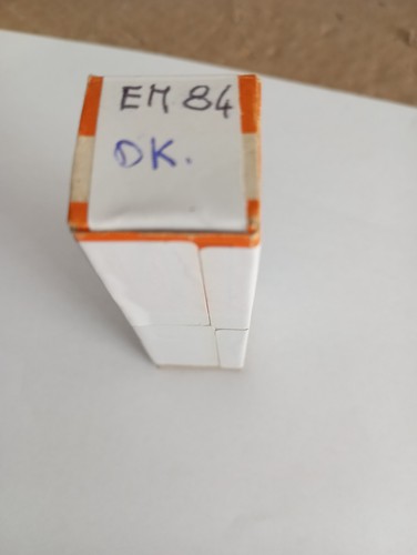 Valvola philips usata - em, philips,