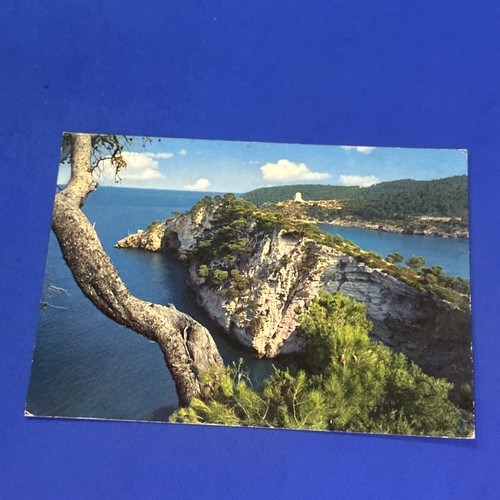 Gargano baia pittoresca - baia,