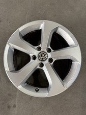 Cerchi 17 Golf GTI