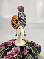 Poupee Millet Cerri Art 14"