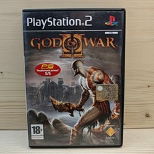 God of War II - Pal Ita - Per