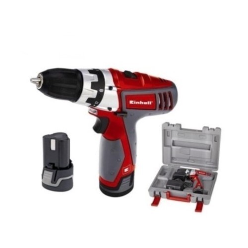 Trapano avvitatore batteria - avvitatore, a