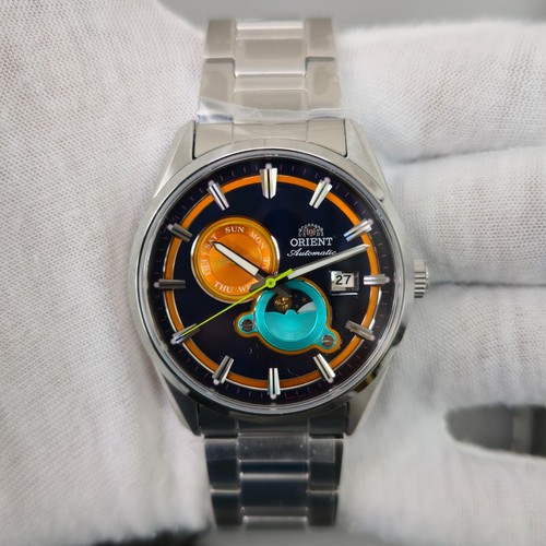 Orologio uomo orient - uomo,