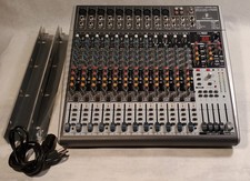 Behringer XENYX X2442USB Mixer