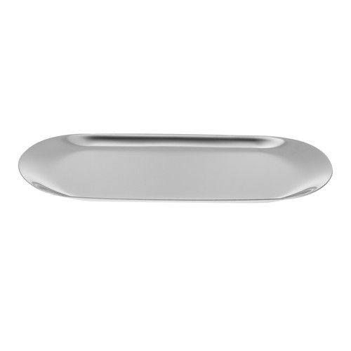 Vassoi acciaio inox per - ,
