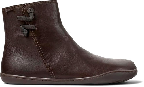 Stivaletto piatto camper - stivaletto,
