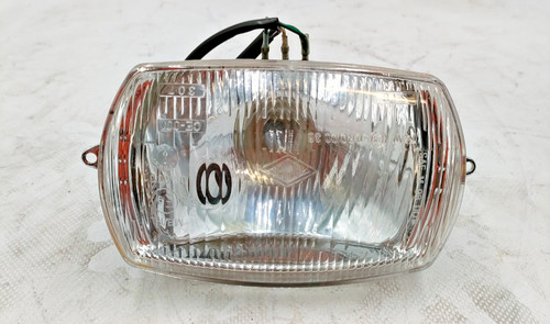 Faro fanale anteriore honda - fanale, anteriore-