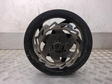 SYM ORBIT ORBIT III 125 E5