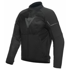 DAINESE Giacca IGNITE AIR nero/grig Tg 52