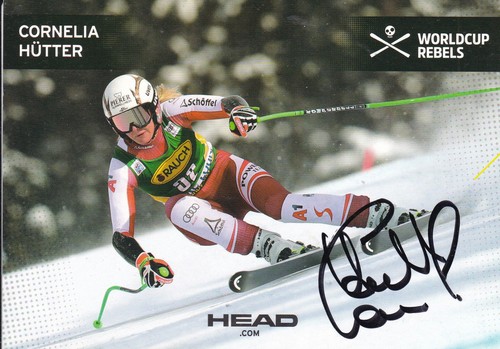 Conny hütter austria - conny,