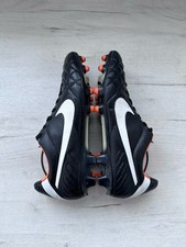 Scarpe calcio nike tiempo - calcio,